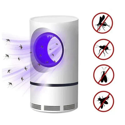 USB New Mosquito Led Killer Lamp Big Size