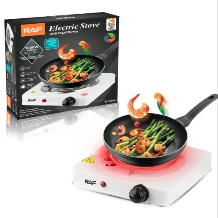 Electric Stove